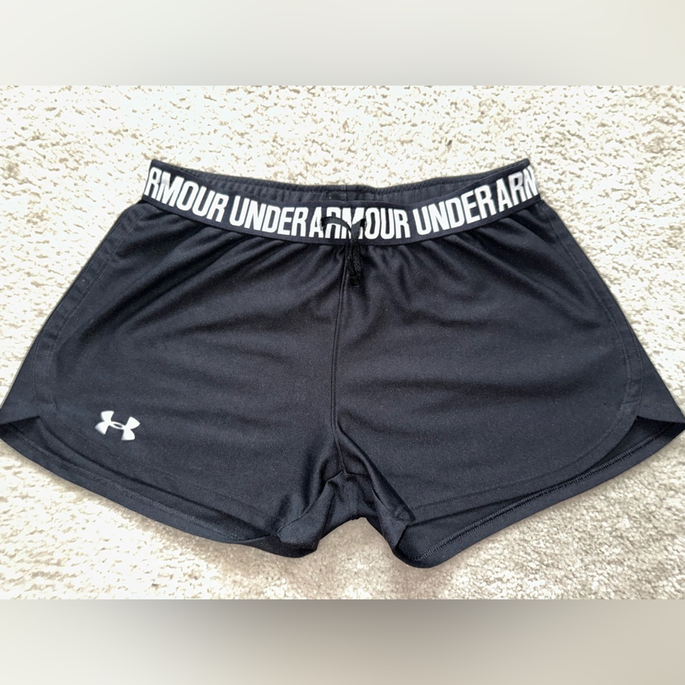 Under Armour Shorts